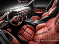 Audi A6 Avant von Carlex Design 2014