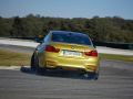 Dragtimes: BMW M4 vs. Audi RS7 vs. Mercedes C 63 AMG