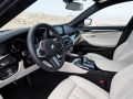 2017 BMW 5er G30
