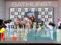 Nissan GT-R GT3 12h-Rennen Bathurst 2015