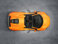 McLaren 650S Spider 2014