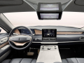 Lincoln Navigator Concept 2016