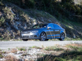 Fahrbericht Audi S3 Limousine: Serpentinen-Sucht