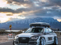 Audi S4 Allroad Outfitters Inc. 2016