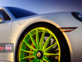Porsche 911 turbo S Wheelsboutique 2015 (2)