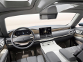 Lincoln Navigator Concept 2016