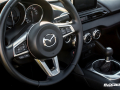 Tage des Sommers: Mazda MX-5 im Test