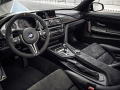 BMW M4 GTS 2015