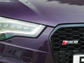 Audi RS6 Avant ADV.1 Wheels 2015