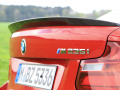 BMW M235i Coupé Test 2015