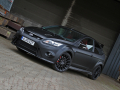 Driven: Ford Focus RS500