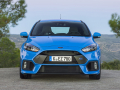 Ford Focus RS Fahrbericht 2016