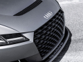 Audi TT Clubsport Turbo Concept live 2015