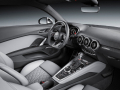 Audi TTS Coupé 2014