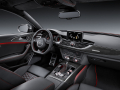 Audi RS6 Avant performance 2015