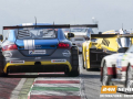 Renault R.S. 01 GT3 des V8 Racing-Teams führt in Mugello