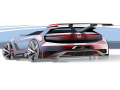 GTI Roadster Concept 7