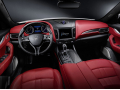 Maserati Levante: Schickes SUV mit Ferrari-Motor