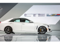 Cadillac CTS-V Detroit Motor Show 2015