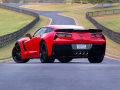 Vergleichstest: Corvette Z06 vs. GT-R Nismo
