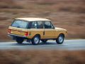 Range Rover Classic 1