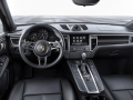 Porsche Macan: Ab sofort auch mit Zweiliter-Vierzylinder-Turbo