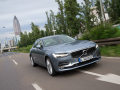 Im Fahrbericht: Der neue Volvo S90 D5 AWD