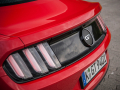 Ford Mustang GT im Fahrbericht: Unterwegs im V8-Musclecar