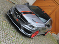 Mercedes CLA 400 von SKN Tuning: Mehr als 400 PS stark