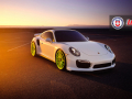 Porsche 911 turbo S Wheelsboutique 2015 (1)