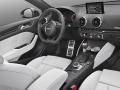 Audi RS3 Sportback 2014
