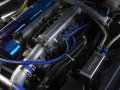 Mercedes SL 2JZ Engine-Swap 2015