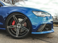 Audi RS6 Avant SKN Tuning 2015
