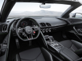 Schneller offen: der neue Audi R8 Spyder V10 plus
