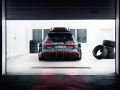 Audi RS6 Avant DTM Jon Olsson