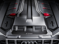 2018 Audi Q8 Konzept