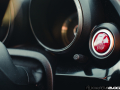 Kurvensucht: Honda Civic Type R im Test