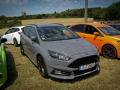 Ford ST/RS-Treffen 2015