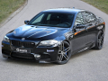 BMW M5 G-Power 2015