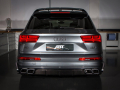 Audi Q7: Als Abt QS7 mit mehr Power für TFSI und TDI