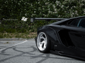Lamborghini Aventador Liberty Walk SR Auto Group 2015