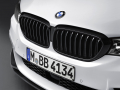 2017 5er BMW G30 M Performance Parts