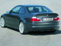 Zukunftsklassiker im Porträt: BMW E46 M3 CSL