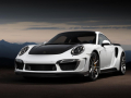Porsche 911 991 Turbo TopCar 2014 (31)