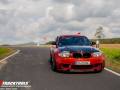 BMW 1M Coupé Tracktool Laptime Performance