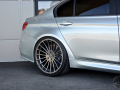 BMW M3 F80 von DS Automobile & Autowerke 2015