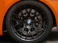 BMW M3 GTS E92