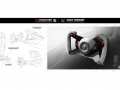 GTI Roadster Concept 12