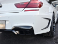 BMW M6 Mirror by DS Automobile 2015
