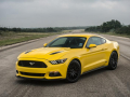 Ford Mustang Hennessey HPE750 2015